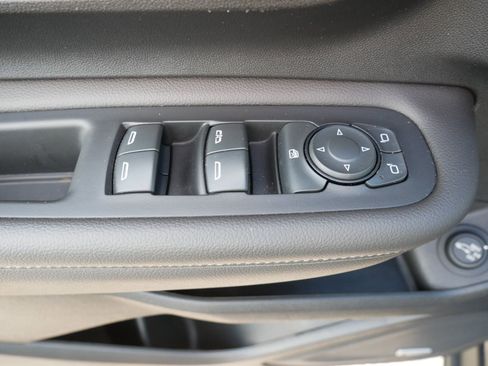 Used 2023 GMC Terrain Denali AWD/4WD image 15