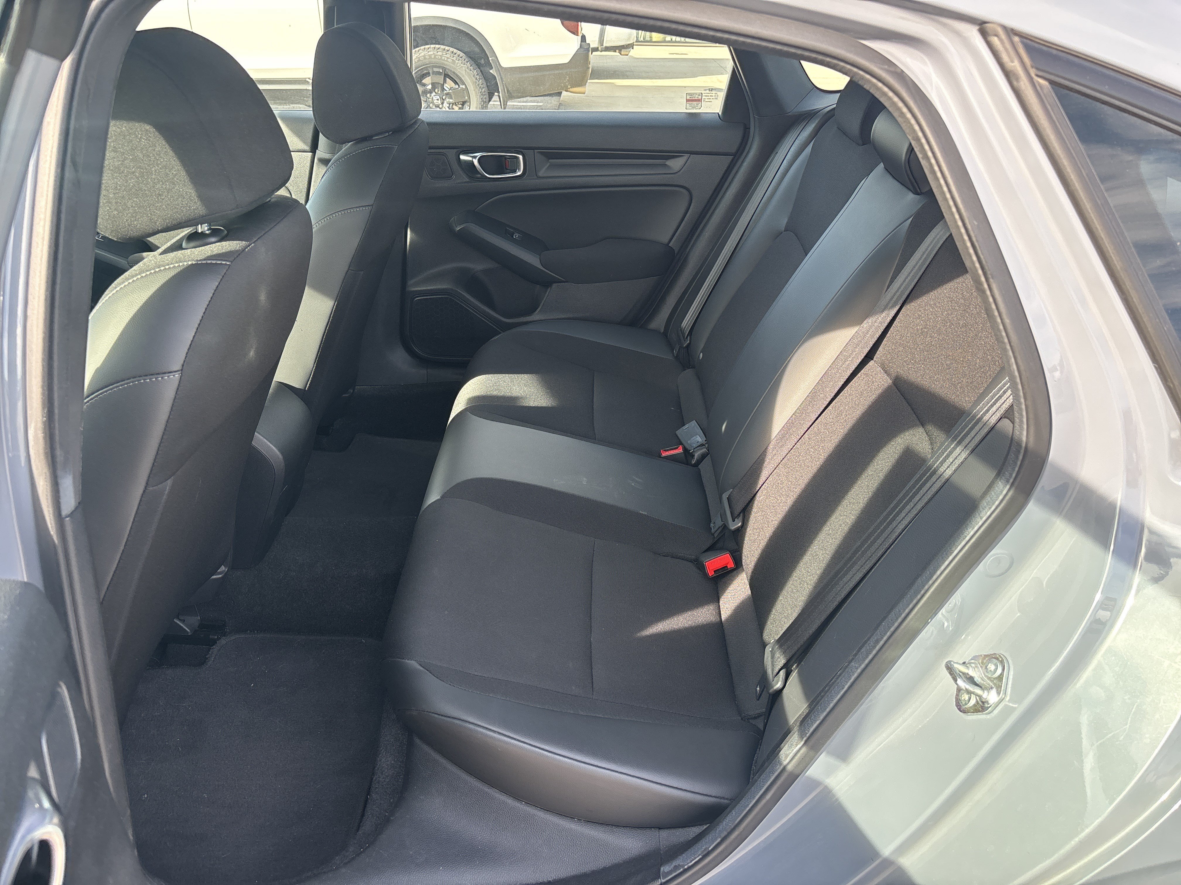 Used 2024 Honda Civic Sport image 27