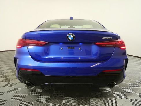 New 2027 BMW 430i Coupe w/ M Sport Package RWD image 4