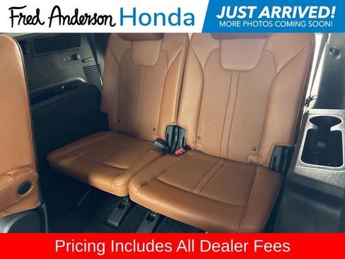 Used 2022 Kia Sorento SX Prestige w/ Rust Color Package AWD/4WD image 24