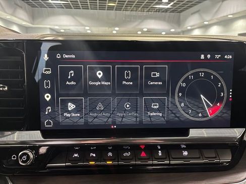 Certified 2024 GMC Sierra 1500 SLT w/ SLT Premium Plus Package image 20