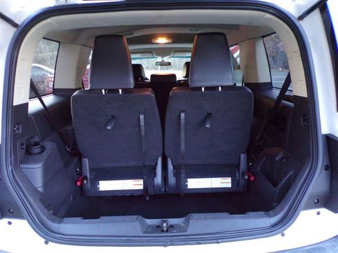 Used 2013 Ford Flex SEL image 40
