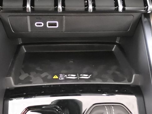 New 2026 GMC Canyon Denali AWD/4WD image 15