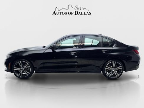 Used 2023 BMW 330i Sedan w/ Convenience Package RWD image 5