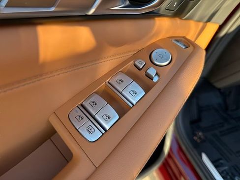 New 2026 BMW X7 xDrive40i image 11