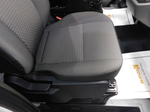 Used 2023 Ford Transit 250 Medium Roof w/ Interior Upgrade Package RWD image 89