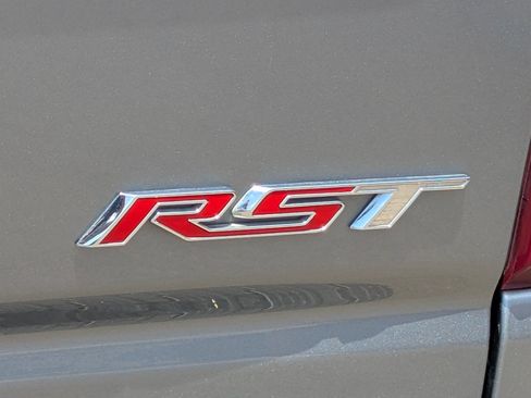 Used 2023 Chevrolet Silverado 1500 RST AWD/4WD image 11
