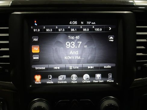 Used 2016 RAM 1500 Sport AWD/4WD image 25
