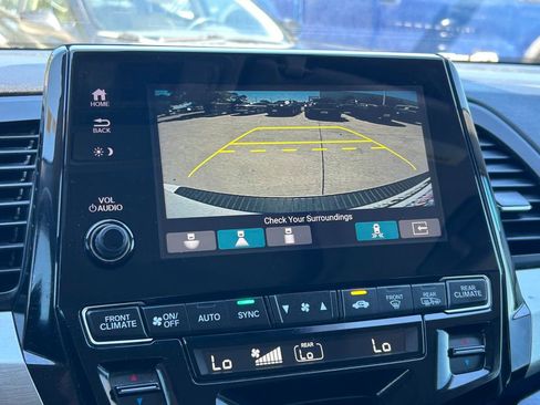 Used 2020 Honda Odyssey Elite image 37