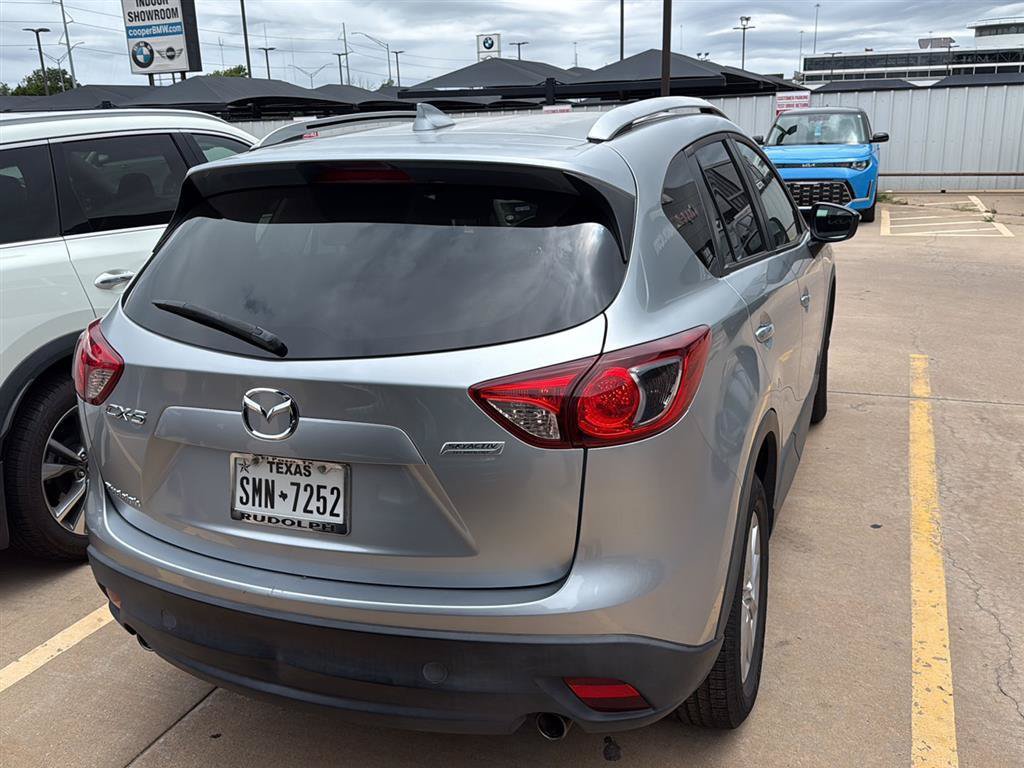 Used 2016 MAZDA CX-5 Touring FWD image 10