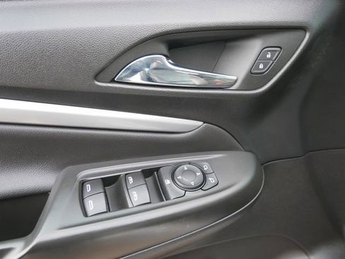 Used 2023 Chevrolet Bolt EUV LT w/ Convenience Package image 12