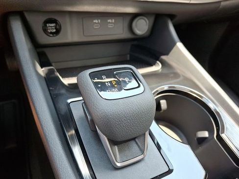 New 2026 Nissan Rogue Dark Armor FWD image 14