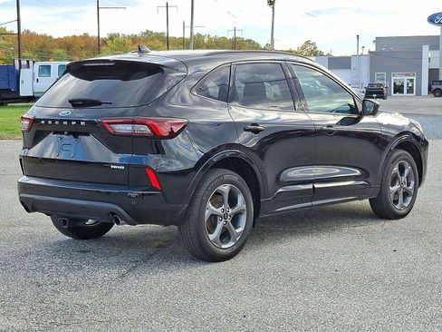 Used 2023 Ford Escape ST-Line Select w/ Tech Pack #2 image 4
