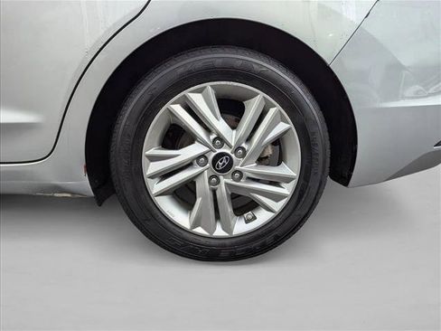 Used 2020 Hyundai Elantra SEL w/ Cargo Package (C1) image 21