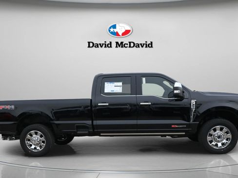 New 2026 Ford F350 King Ranch w/ Chrome Package image 7