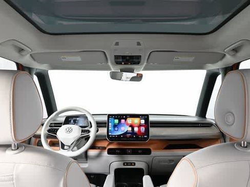 New 2025 Volkswagen ID. Buzz Pro S Plus image 18