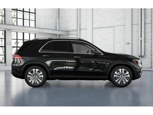 New 2026 Mercedes-Benz GLE 350 4MATIC image 11