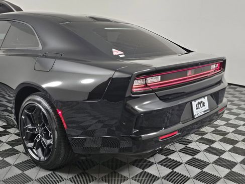 New 2026 Dodge Charger GT w/ Blacktop Package image 14