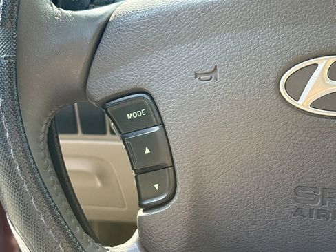 Used 2007 Hyundai Sonata GLS image 20