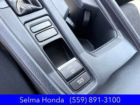 Certified 2024 Honda Accord LX image 19