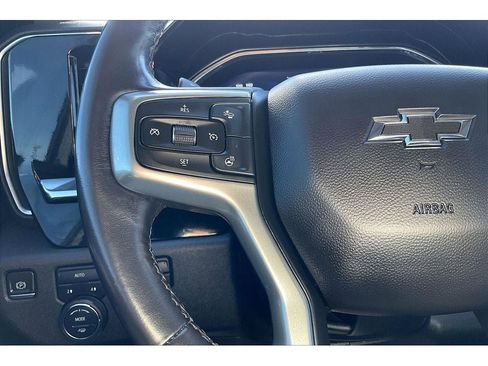 Used 2023 Chevrolet Silverado 1500 RST w/ Rally Edition image 20