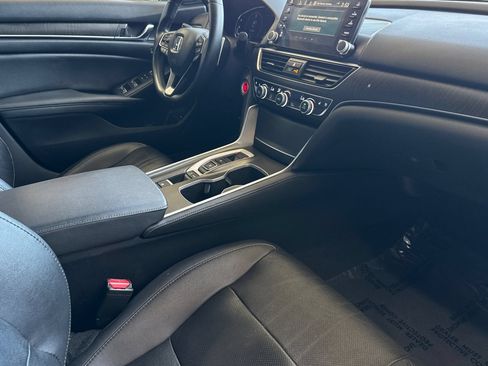 Certified 2020 Honda Accord Touring image 15