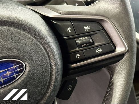 New 2025 Subaru Ascent Limited image 12