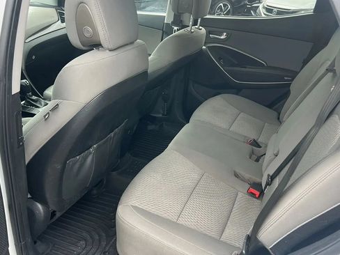 Used 2018 Hyundai Santa Fe Sport AWD/4WD image 11