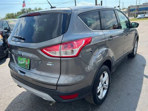 Used 2014 Ford Escape SE AWD/4WD image 5