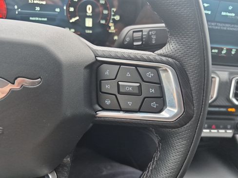 New 2026 Ford Mustang Premium image 20