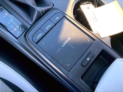 Used 2022 Lexus IS 350 F Sport image 30