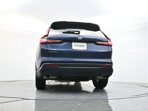 Used 2025 Honda CR-V EX-L image 32