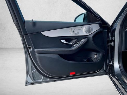 Certified 2021 Mercedes-Benz C 300 Sedan image 16