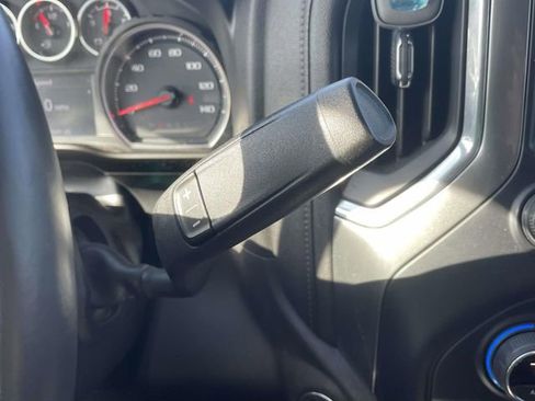 Used 2020 Chevrolet Silverado 1500 RST w/ All-Star Edition image 32