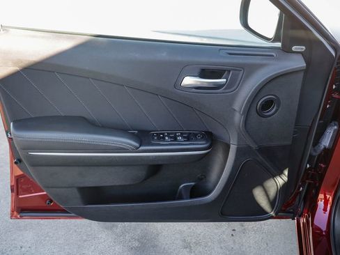 Certified 2023 Dodge Charger SXT w/ Blacktop Special Edition image 21