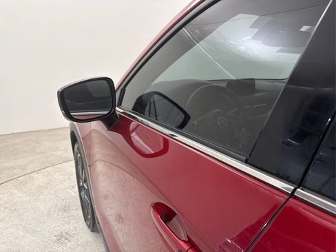 Used 2018 MAZDA CX-5 Grand Touring w/ Premium Package image 17