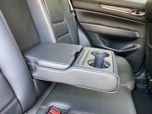 Used 2023 MAZDA CX-5 AWD 2.5 Turbo image 26