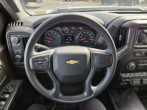 New 2024 Chevrolet Silverado 3500 W/T w/ WT Convenience Package image 15