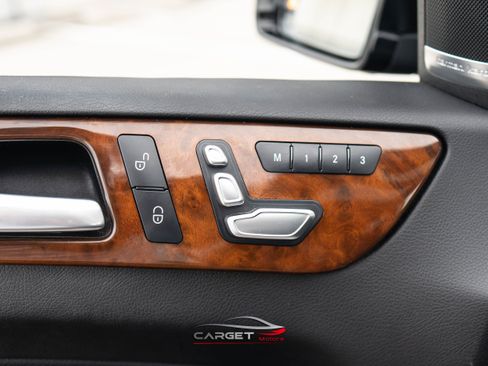 Used 2018 Mercedes-Benz GLS 450 4MATIC image 42