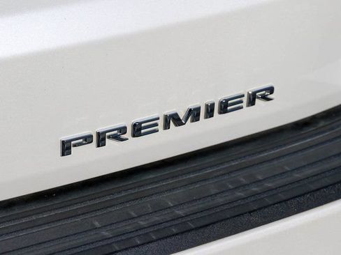 Used 2024 Chevrolet Tahoe Premier RWD image 8