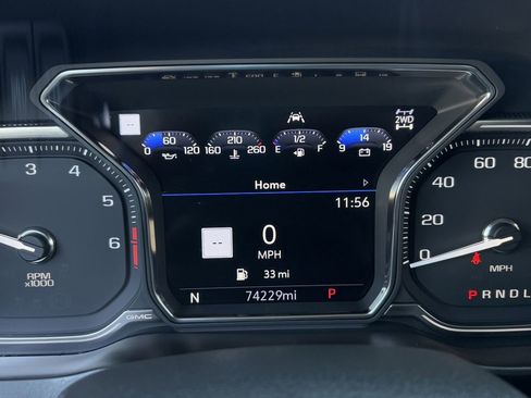 Used 2020 GMC Sierra 1500 AT4 w/ AT4 Premium Package image 15