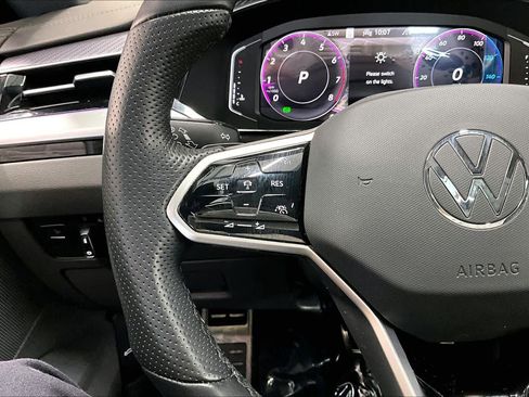 Used 2023 Volkswagen Arteon SEL Premium image 21