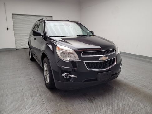 Used 2015 Chevrolet Equinox LT w/ Power Convenience Package FWD image 14
