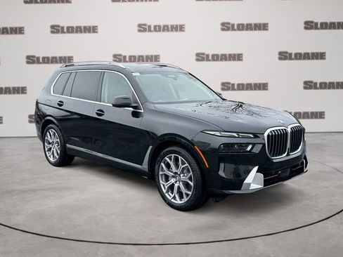 New 2026 BMW X7 xDrive40i AWD/4WD image 7