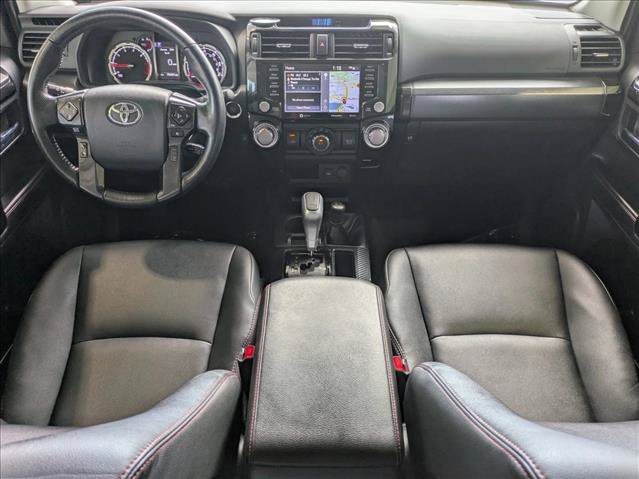 Used 2023 Toyota 4Runner TRD Off-Road Premium w/ Moonroof Package AWD/4WD image 18