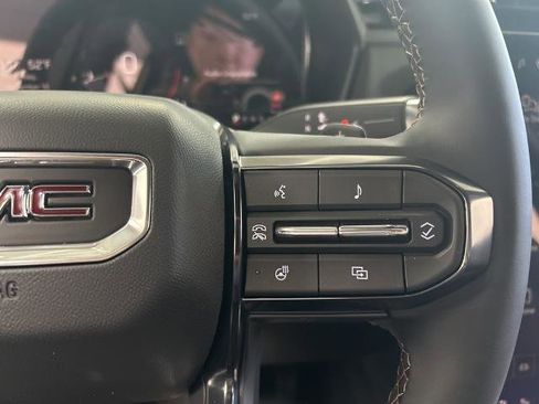 New 2026 GMC Terrain AT4 w/ Convenience Package III image 19