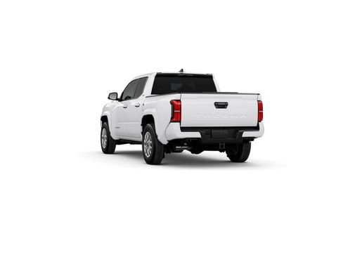New 2026 Toyota Tacoma SR5 RWD image 7