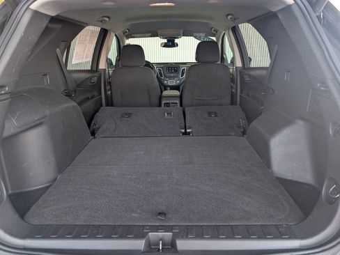 Used 2023 Chevrolet Equinox LT w/ Driver Convenience Package image 29