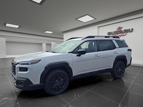 New 2026 Subaru Outback Limited XT image 3