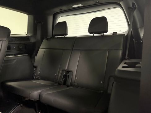 New 2025 Hyundai Santa Fe Calligraphy image 24